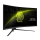 MSI MAG 345CQR - 1227225 - zdjęcie 2